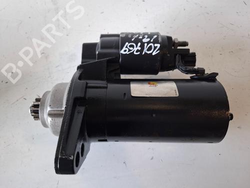 Starter SKODA FABIA I (6Y2) | BP30625759M8