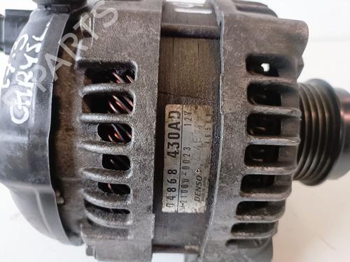 Alternator CHRYSLER VOYAGER IV (RG, RS) 3.3 AWD | BP21087448M7 
