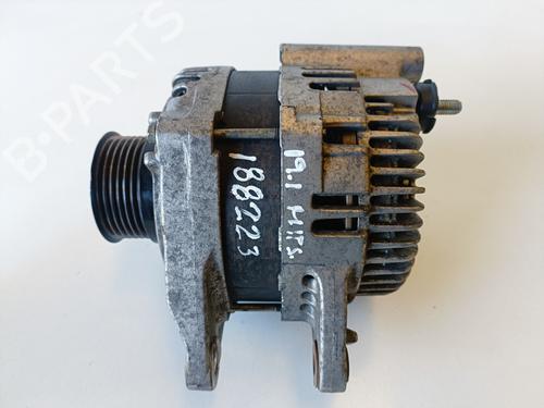 Alternator MITSUBISHI ASX (GA_W_)  | BP16077927M7