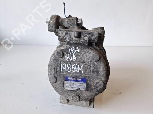 AC compressor KIA CARNIVAL II (GQ)  | BP24221215M34 