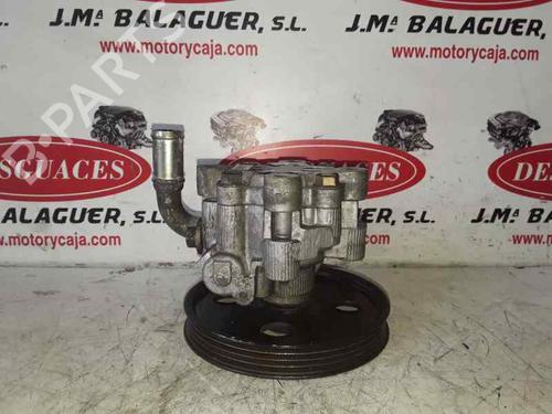 Steering pump CHRYSLER VOYAGER IV (RG, RS) 2.5 CRD | BP9281144M99 