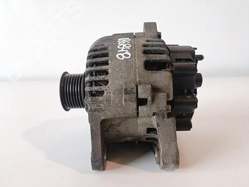 Generator RENAULT SCÉNIC II (JM0/1_)  | BP15819757M7 