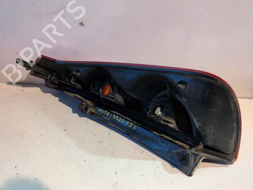 Left taillight NISSAN NOTE (E11, NE11) 1.5 dCi | BP33201687C34 - Image 4