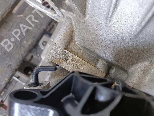 Gearbox SEAT IBIZA IV (6J5, 6P1)  | BP13366714M3 