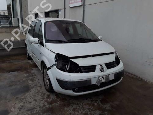 Starter RENAULT SCÉNIC II (JM0/1_)  | BP9283270M8 