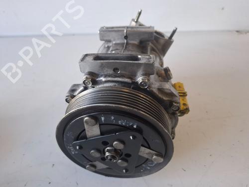 AC compressor CITROËN C4 Grand Picasso I (UA_) 1.6 HDi | BP30977381M34