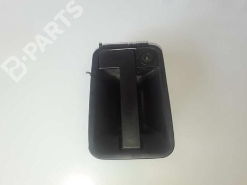Used Rear right exterior door handle Rear right exterior door handle CITROËN JUMPY I Platform/Chassis (BU_, BV_, BW_, BX_) [1999-2006] 9284323 9284323