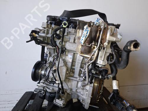 Used Engine PEUGEOT 208 II (UB_, UP_, UW_, UJ_) [2019-2025]  29547879