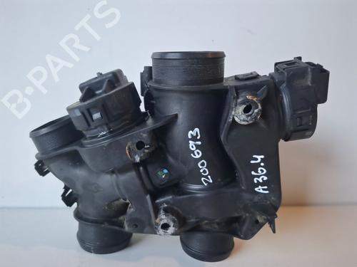 Throttle body PEUGEOT 307 Break (3E) 1.6 HDi 110 | BP29323246M82
