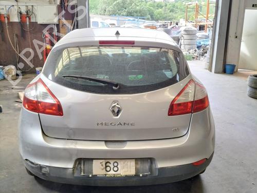 Electronic sensor RENAULT MEGANE III Hatchback (BZ0/1_, B3_) 1.5 dCi | BP14305289M84 