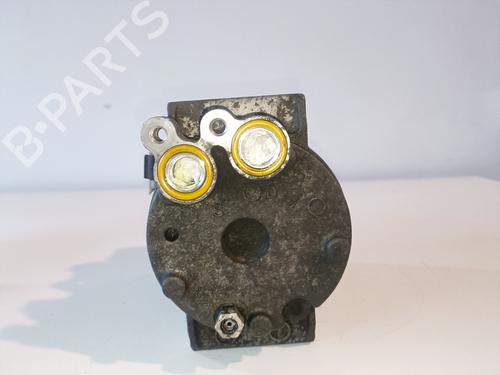 AC compressor VOLVO XC70 I Cross Country (295)  | BP17097860M34 