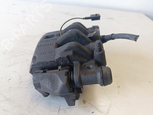 Left front brake caliper CITROËN JUMPER II Van  | BP13581892M105 