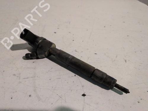 Used Injector Injector MERCEDES-BENZ VITO Van (W638) 112 CDI 2.2 (638.094) (122 hp) 34436131 34436131
