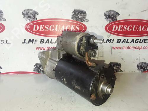 Starter ALFA ROMEO 147 (937_) 1.9 JTDM (937.AXD1A, 937.AXV1A, 937.BXB1A) | BP9282320M8 