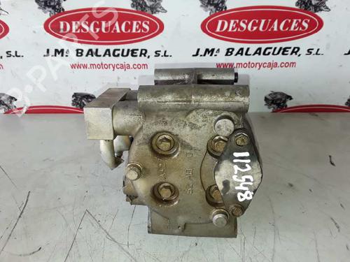 AC compressor FORD TRANSIT CONNECT (P65_, P70_, P80_) 1.8 TDCi | BP9281815M34 