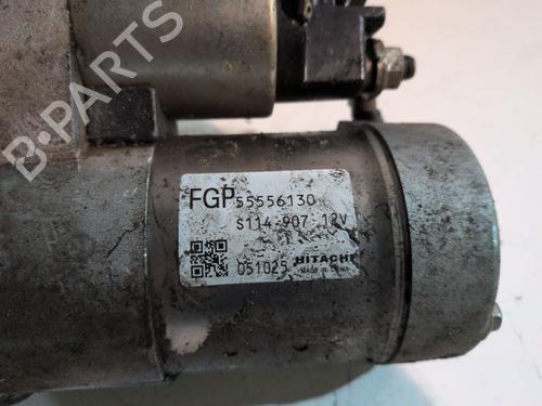 Starter OPEL ASTRA H (A04)  | BP34052022M8  - Image 5