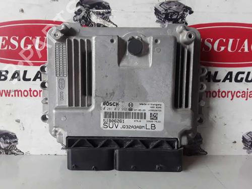 Centralina motore SUZUKI SX4 (EY, GY) [2006-2024]  9282586