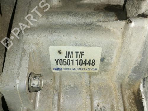 Gearbox KIA SPORTAGE II (JE_, KM_)  | BP9283314M3