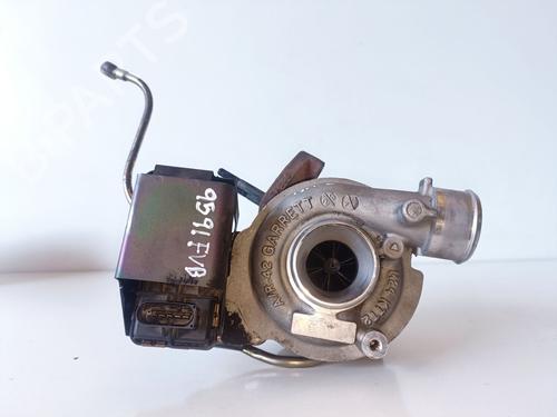 Turbolader/Kompressor CHEVROLET CAPTIVA (C100, C140) 2.0 D 4WD (150 hp) 20599101