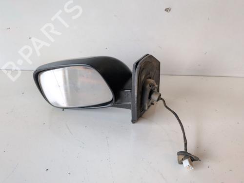 Used Left mirror Left mirror TOYOTA COROLLA (_E12_) 1.6 VVT-i (ZZE121_, ZZE121R) (110 hp) 33201744 33201744