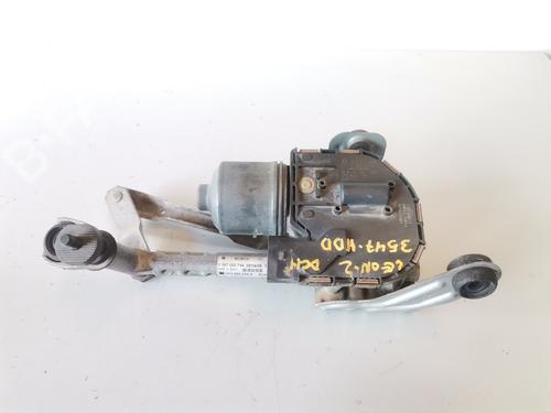 Used Front wiper motor SEAT LEON (1P1) 1.6 TDI (105 hp) 10228298