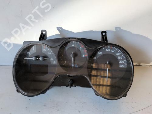 instrument-cluster-seat-leon-1p1-2005-2006-2007-2008-2009-2010-2011-2012-2013-37033061 main image