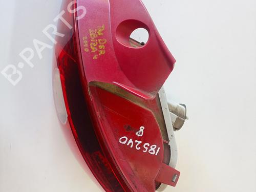 Left taillight SEAT IBIZA IV (6J5, 6P1)  | BP13492282C34 