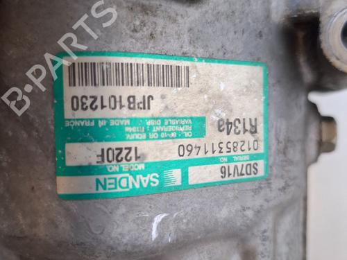 AC compressor MG MG ZR 2.0 TD | BP26333283M34 