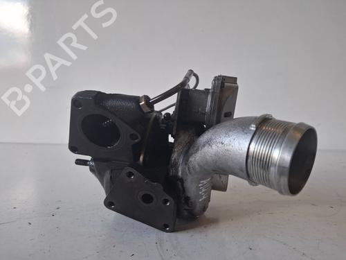 Turbolader/Kompressor AUDI A6 C6 Avant (4F5) 3.0 TDI quattro | BP29955766M71 