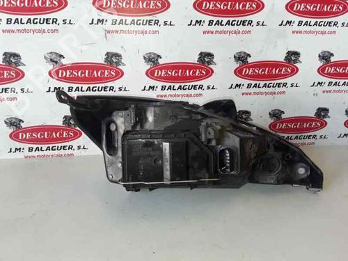 Left headlight FORD FOCUS I (DAW, DBW) 1.6 16V | BP9281545C28 