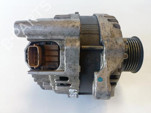 Alternator MITSUBISHI ASX (GA_W_)  | BP13513346M7 