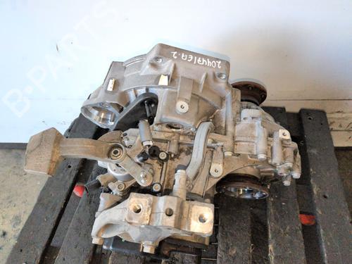 Gearbox VW CADDY IV MPV (SAB, SAJ)  | BP34570950M3  - Image 7