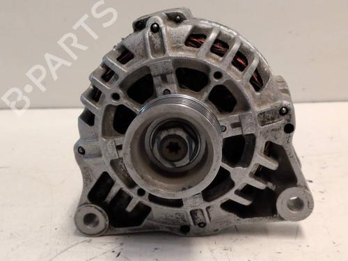 Generator Generator 38708733 38708733