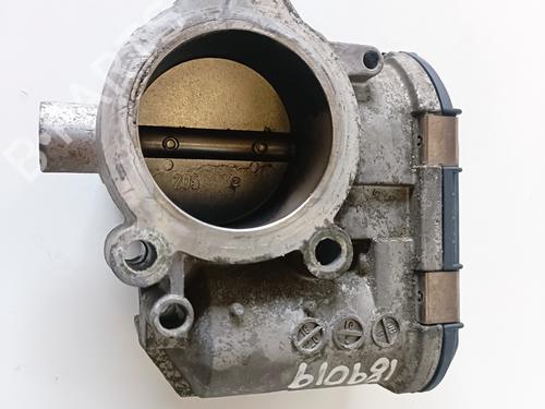 Throttle body PEUGEOT 307 (3A/C) 1.6 16V | BP16214562M82 