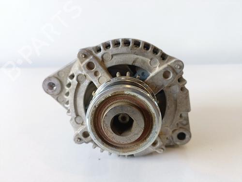 Used Alternator TOYOTA LAND CRUISER PRADO (_J15_) 3.0 D-4D (KDJ155_, KDJ150_, KDJ150R, KDJ155R) (190 hp) 15712910