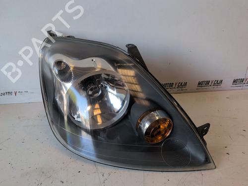 Used Right headlight Right headlight 36478428 36478428