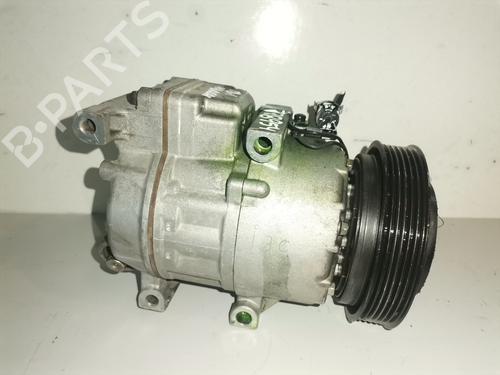 AC Kompressor HYUNDAI i30 (FD)  | BP11024784M34