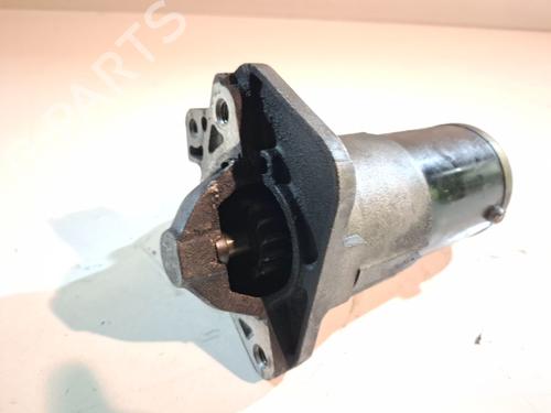 Starter RENAULT MEGANE II Estate (KM0/1_) 1.5 dCi (KM16, KM1E) | BP30729842M8 