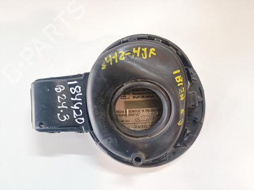 Fuel flap SEAT IBIZA IV SC (6J1, 6P5)  | BP13245037C131