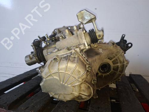 Gearbox TOYOTA AURIS (_E18_) 1.4 D-4D (NDE180_, NDE180R) | BP29956623M3