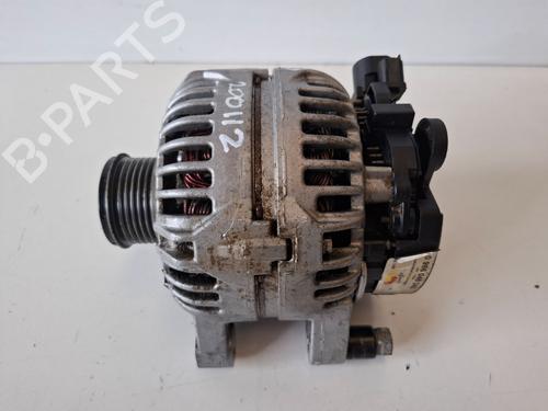 Generator CITROËN BERLINGO MULTISPACE (B9) 1.6 HDi 90 4x4 | BP27660253M7 