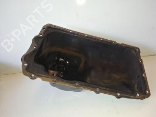 Used Oil sump BMW 1 (E81) 116 i (115 hp) 29291824