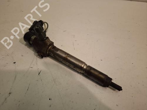 Inyector RENAULT MEGANE II Estate (KM0/1_) 1.5 dCi (KM16, KM1E) (106 hp) 31808111