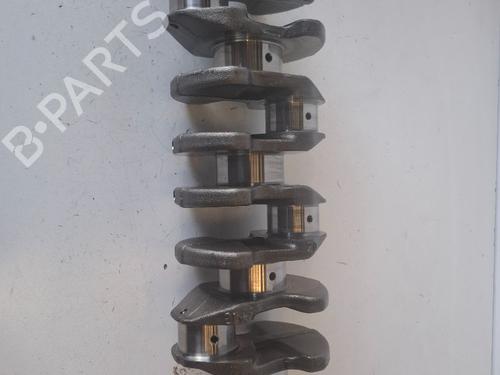 Used Other NISSAN TERRANO II (R20) 3.0 Di 4WD (154 hp) 30625730