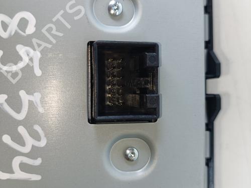 Display monitor VW GOLF VII (5G1, BQ1, BE1, BE2) 1.6 TDI | BP13543163C48 