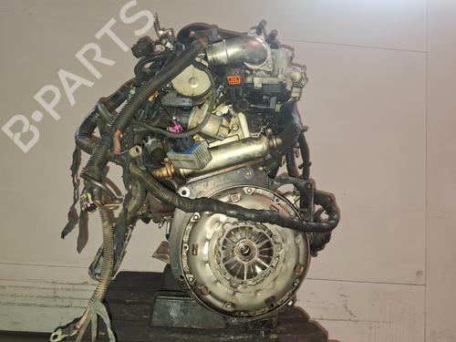 Engine OPEL ASTRA H GTC (A04) 1.9 CDTI (L08) | BP30729917M1