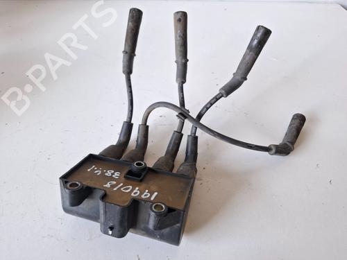 Ignition coil CHEVROLET MATIZ (M200, M250)  | BP24957817M94 