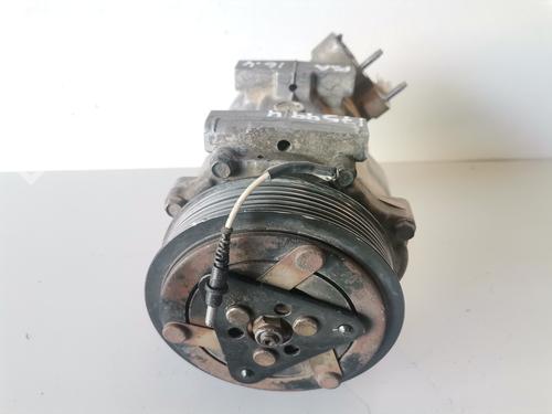 AC compressor CITROËN BERLINGO / BERLINGO FIRST Box Body/MPV (M_) 1.6 HDI 75 (MB9HW) | BP10370008M34 