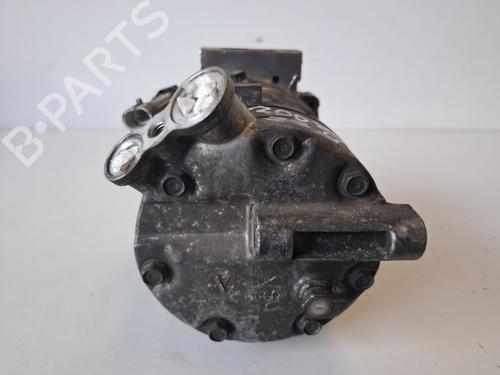 AC compressor SAAB 9-3 (YS3F, E79, D79, D75) 1.9 TiD | BP28502382M34