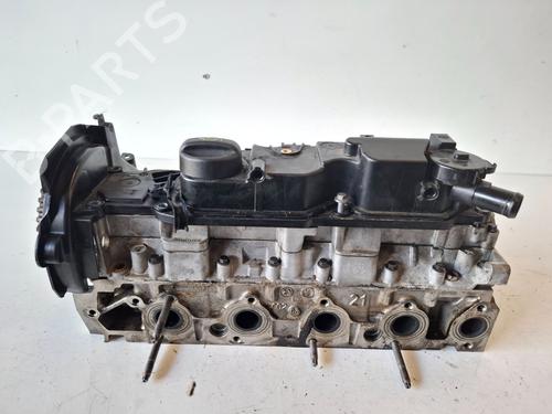 Cylinder head CITROËN C4 Picasso I MPV (UD_) | BP29956670M5